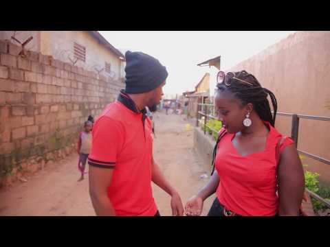 Alex Muhangi Comedy Store Feb 2020 - Rudeboy Valentine's Day Skit