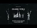 BUSH Chari Verj Official Audio 2025