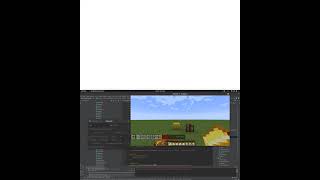 My AutoCraft PushRequest - Meteor