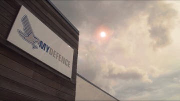 MyDefence Company Presentation