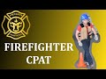 CPAT Test: Pass the Firefighter CPAT Test the (FIRST TIME)