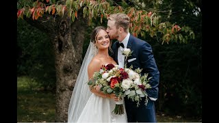 Mallorie & Kyle