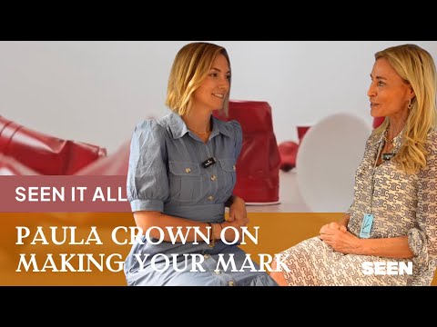 From Solo Cups to Bronze Bells: Artist Paula Crown on the Marks We Leave Behind