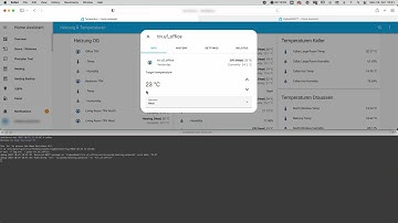 Home Assistant - MQTT entity update problem