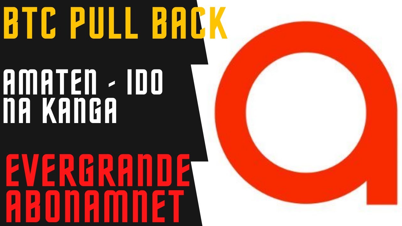 BTC Pull Back jak w planie.NIE ZAPOMINAJCIE O CYKLU CRYPTO🔥FLAME🔥 AMATEN  -IDO. Rynek nieruchomości