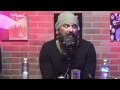 The Church Of What's Happening Now: #460 - Tait Fletcher