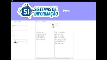 Projeto Fila Prioridades Java