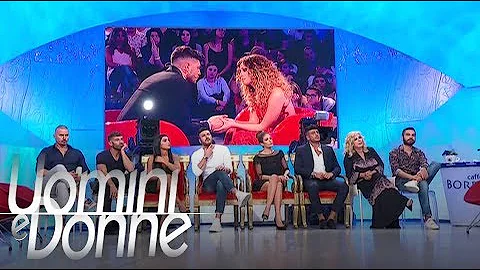 Quanti sono gli uomini e le donne nel mondo?