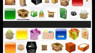 Building a Sokoban Game with Javascript screenshot 3