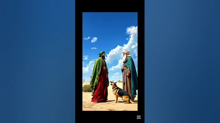 Darvaish Or Kuty Ka Waqia #history #facts