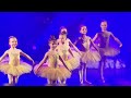 Dance ballet choreography  mini company  weist du wieviel sternlein stehen