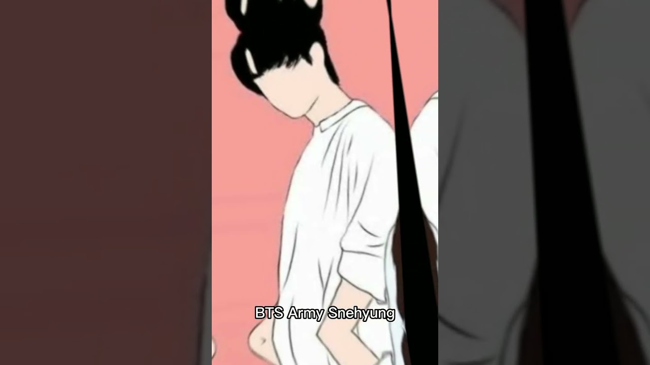 Imme Imme Jungkook version~♡