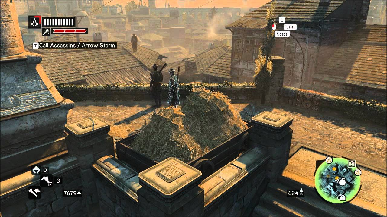 Image result for assassins creed revelations pc game