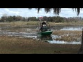 Airboat madness