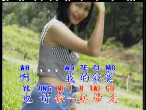 Mandarin Super Top - Jing Ni Tai Co - 请你带走