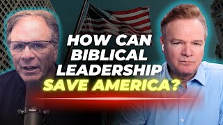 How Can Biblical Leadership Save America? with Pastor Robert Furrow @CalvaryTucson