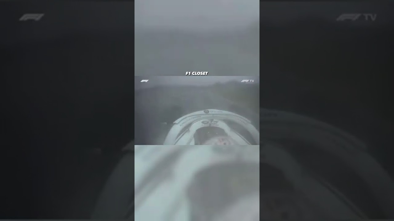 Peirre Gasly Onboard Suzuka Honda Japan GP ThePitBox