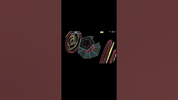 lightmaterial #shorts #3d