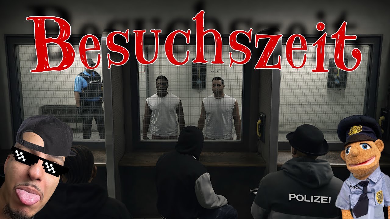 TAG 213 | 1312 | STAFFEL 5 | GTA RP | PACO | TELL V | CGF