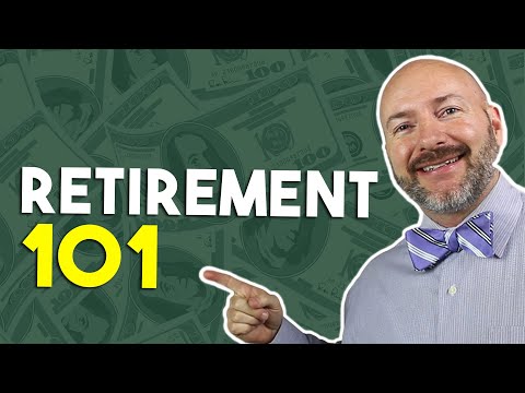 How Much Money Should You Invest in a 401K | Investing for Beginners