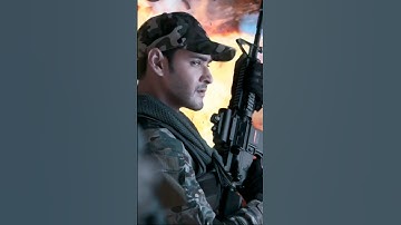 MAHESH BABU ARMY WHATSAPP STATUS | INDIAN ARMY WHATSAPP STATUS HD #Shorts