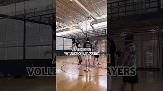 How to jump higher for volleyball