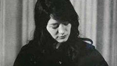 (Martha Argerich) Chopin Barcarolle Op.60