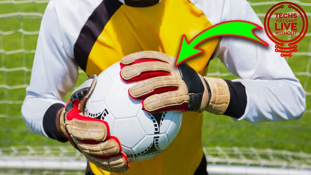 TOP 5 Best Goalkeeping Gloves That Are Worth Your Money [ 2022 Buyer's