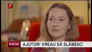 Ajutor Vreau sa Slabesc Retete Sanatoase – Cornelia Marin – Prima TV