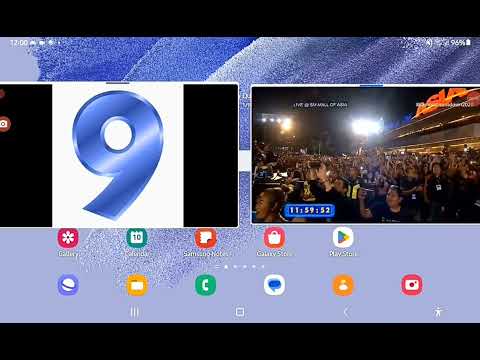 kapuso countdown to January 10 the gma new day special final seconds of january 9