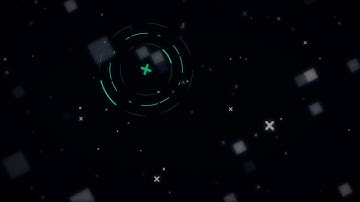 Network Logo After Effects Templates