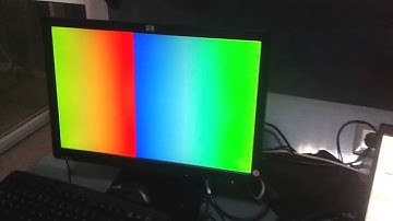 VGA on Altera SoCKit