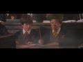 Harry Potter Wingardium Leviosa HD scene