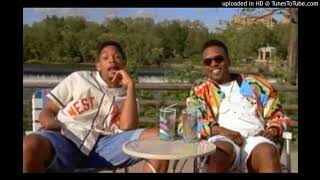 DJ Jazzy Jeff x Will Smith - Summertime (639Hz)