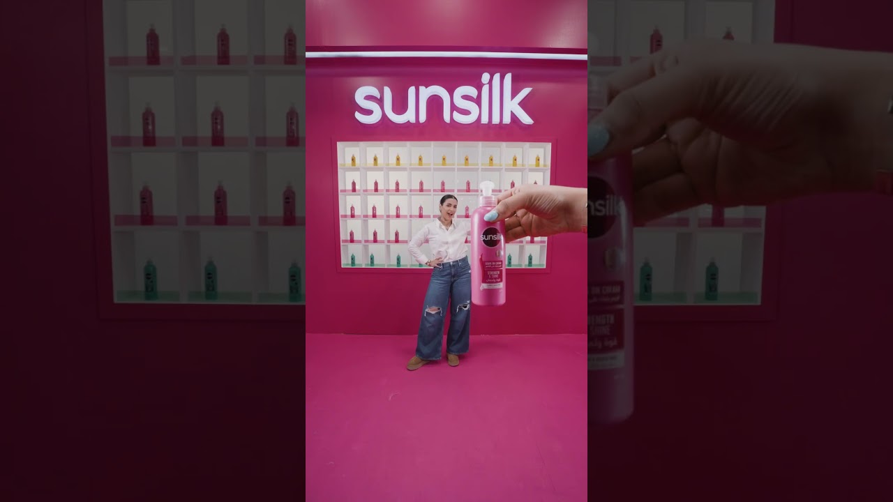 We love to flex our hair care favorites!