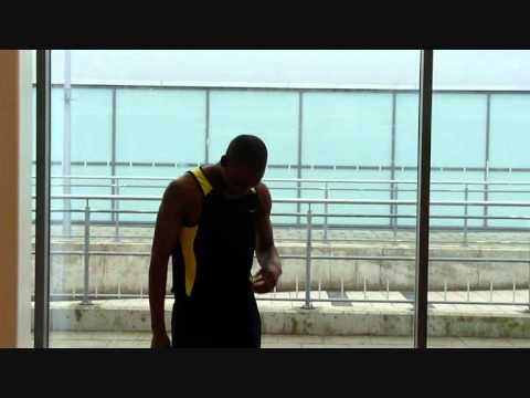 Showtime Super Series - Bloopers!!
