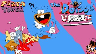 Bring The Doise (Pizza Tower)