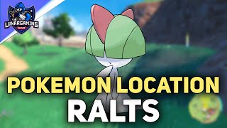 Майстерня Steam::Ralts Full Evolution Line [Pokémon Scarlet & Violet]