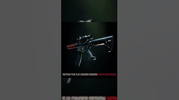 How BLUEPRINTS Will Work in Modern Warfare 2 and Warzone 2