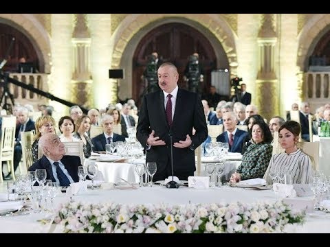 Video: Dəniz Gəmilərindən Sənaye Estetikasına Qədər