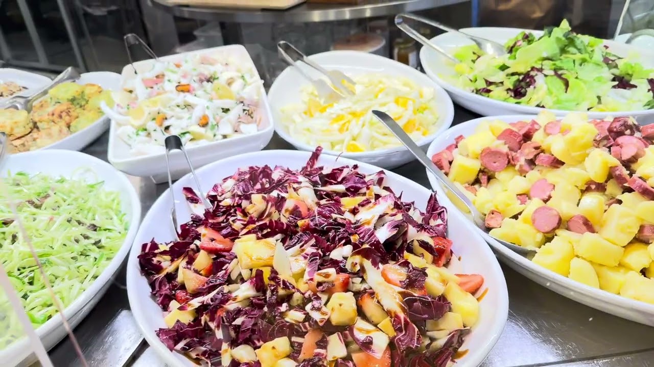 Visual Art Final: Art On The Go - Rome, Italy