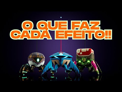 O Dicionário do Illuvium Arena