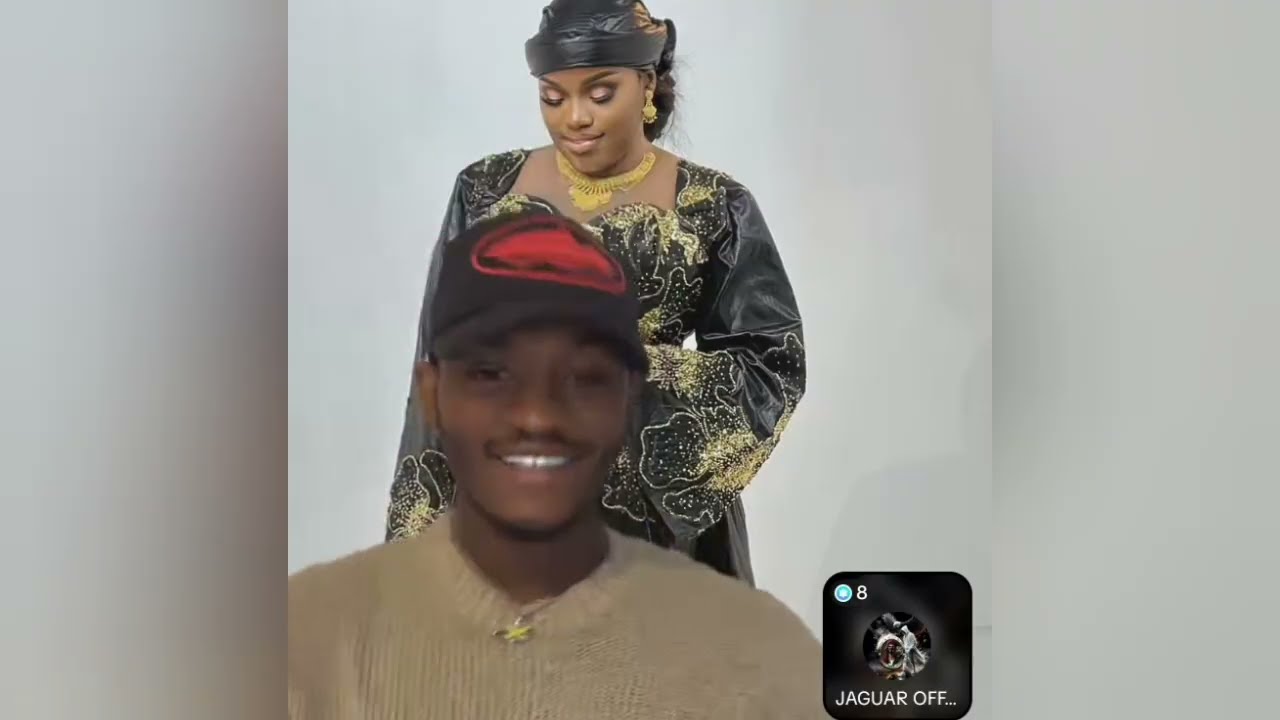 KASHA© AWA BEAUYEUX ET AWA TOURÉ AFFAIRE TIRANKÉ KABA 