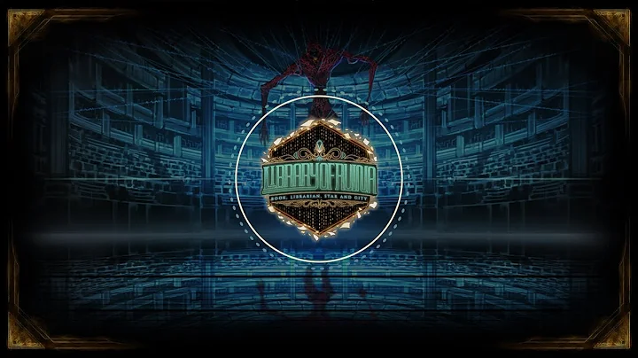 (Spoilers) Library of Ruina OST - The Reverb Ensemble Distorted Theme