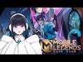 [ Mobile Legends ] Main sebentar aja test kabel baru