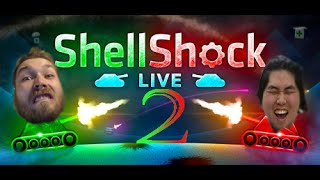 Shellshock Live #2 Roy vs. Kiwi