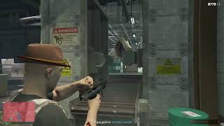 Working For Gerald Gta Online Mission