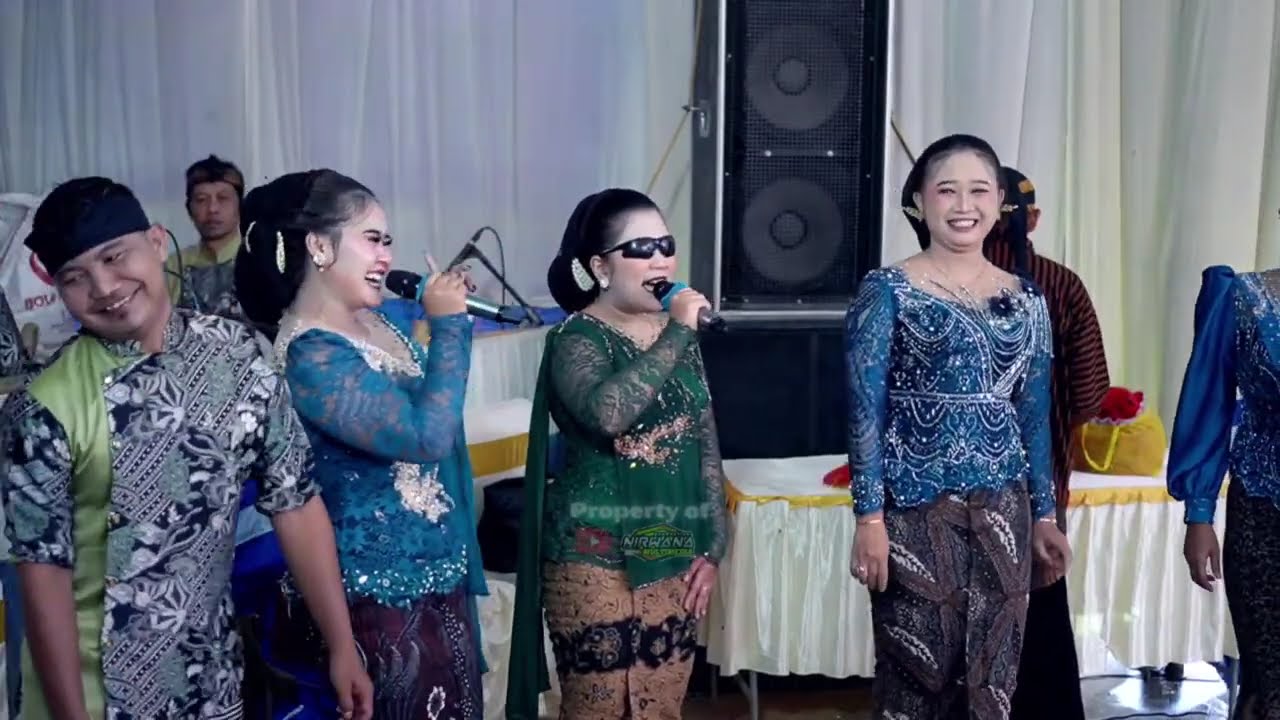 LIVE TAYUB ARUM DALU | DIKEDIAMAN BAPAK SAMIDI & IBU SITI ALIFAH | GEDANGAN KEC. NGRAYUN | GL AUDIO