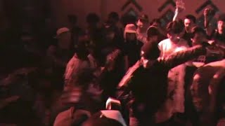 Keep It Real live at Desire to Bleed Bruckless (16/09/2022)