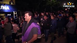 San Miguel Talea de Castro y su Calenda Nocturna 2020